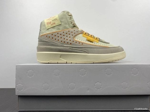 x Rattan Union Jordan DN3802-200 Air 2 1001